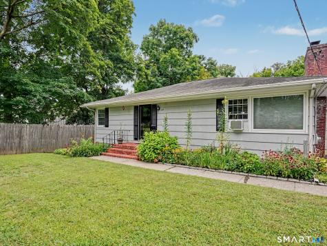 25 Elgin Avenue Bethel CT 06801