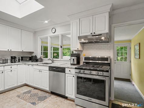 25 Elgin Avenue Bethel CT 06801