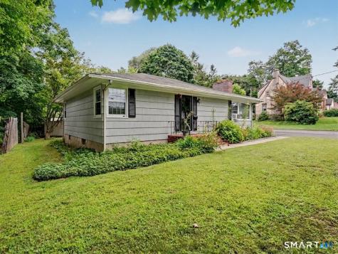 25 Elgin Avenue Bethel CT 06801