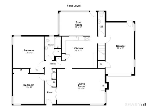 25 Elgin Avenue Bethel CT 06801