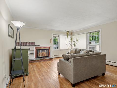 25 Elgin Avenue Bethel CT 06801