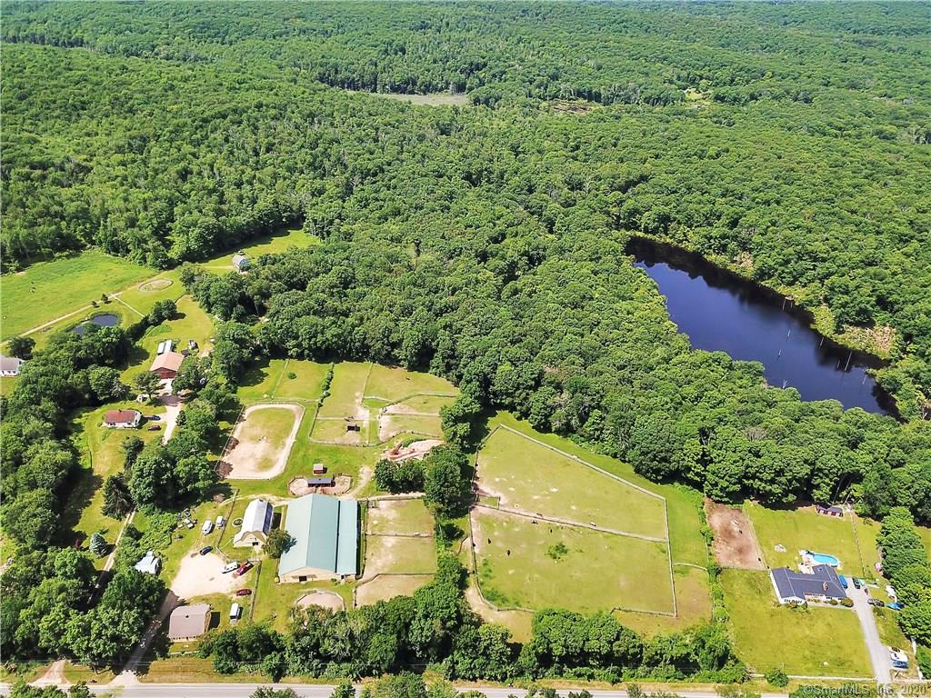 631 Old Colchester Road Salem CT 06420