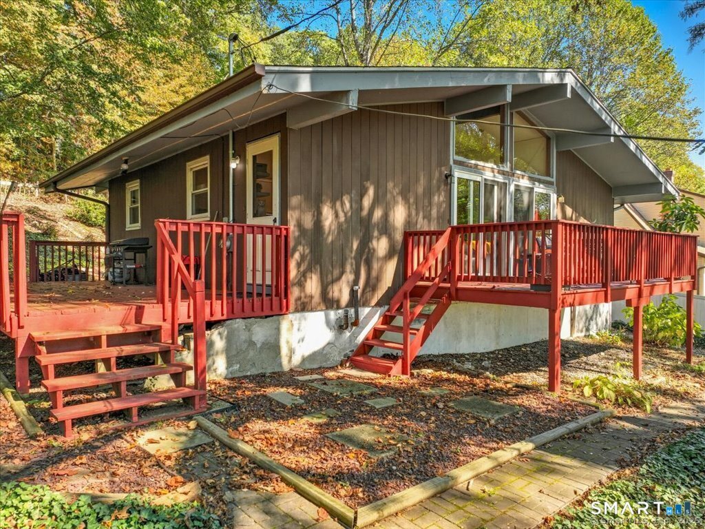 20 Terese Road Beacon Falls CT 06403