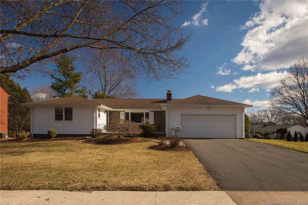 120 Coppermill Road Wethersfield CT 06109