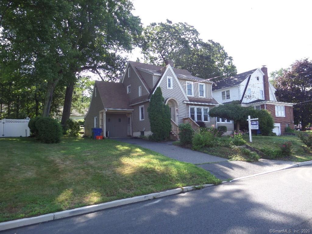 758 Cooke Street Waterbury CT 06710