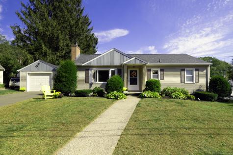 84 Steele Road Bristol CT 06010