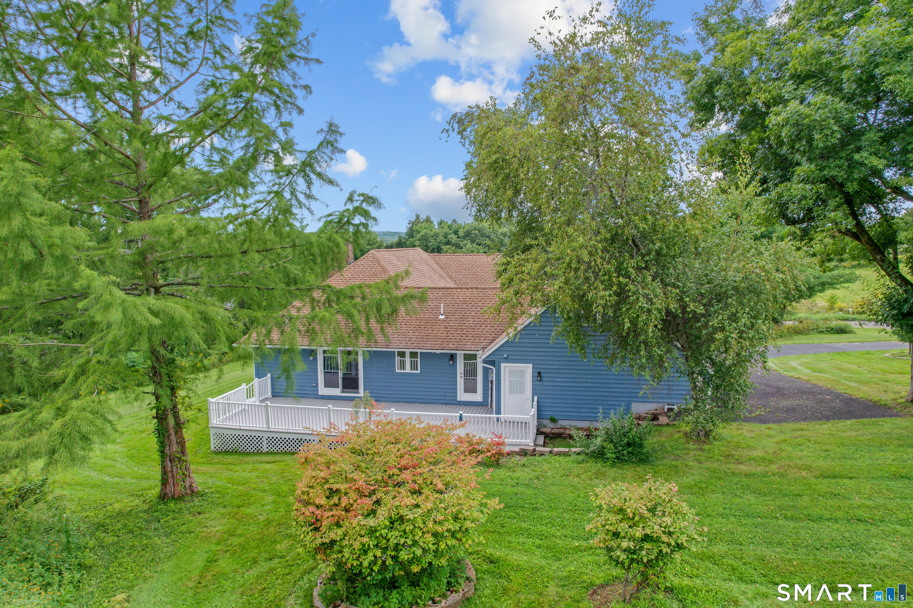 4 Bayview Circle Watertown CT 06795