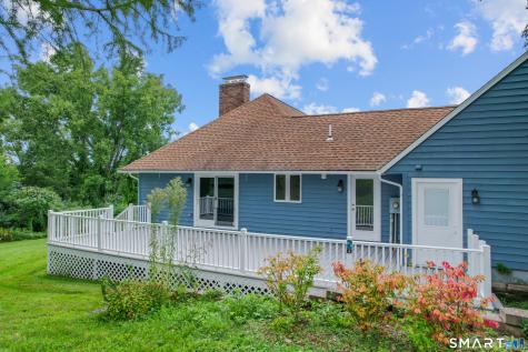 4 Bayview Circle Watertown CT 06795