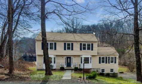 102 Picketts Ridge Road Redding CT 06896