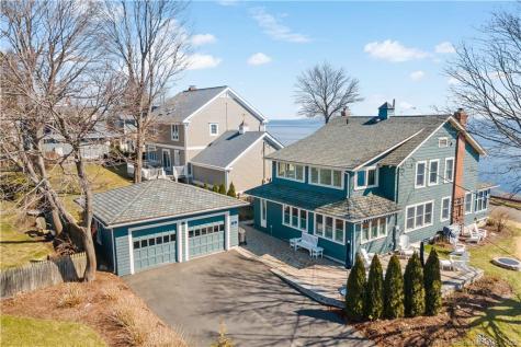 141 Morningside Drive Milford CT 06460