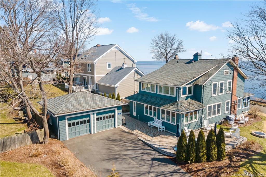 141 Morningside Drive Milford CT 06460