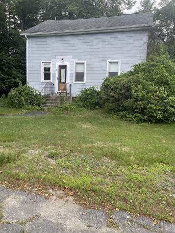 11 William Street Plymouth CT 06786