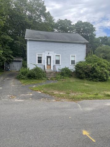 11 William Street Plymouth CT 06786
