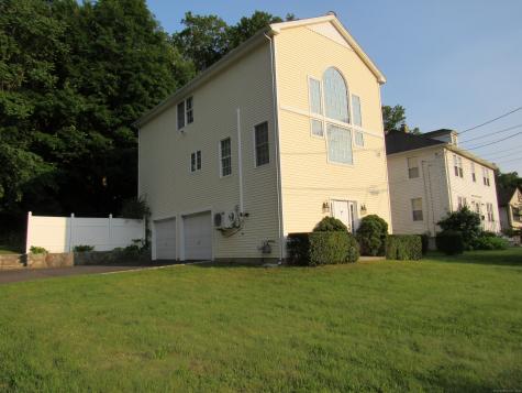 3 Richard Street Ansonia CT 06401