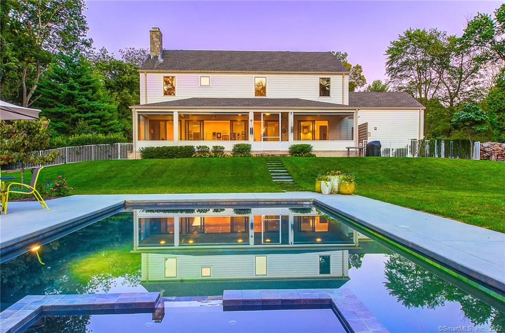 50 Bedford Road Greenwich CT 06831