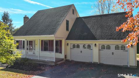 71 Round Hill Road Bristol CT 06010