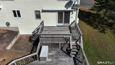 71 Round Hill Road Bristol CT 06010