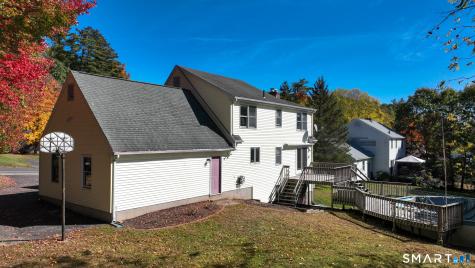 71 Round Hill Road Bristol CT 06010