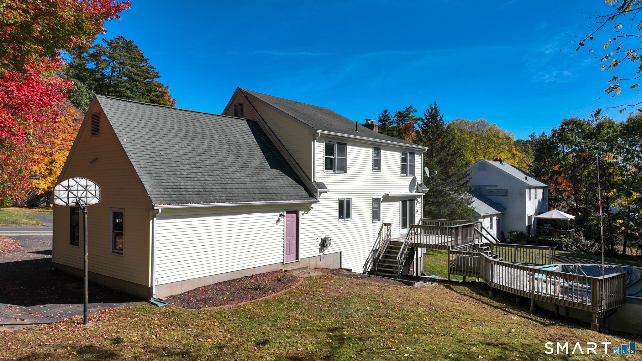 71 Round Hill Road Bristol CT 06010