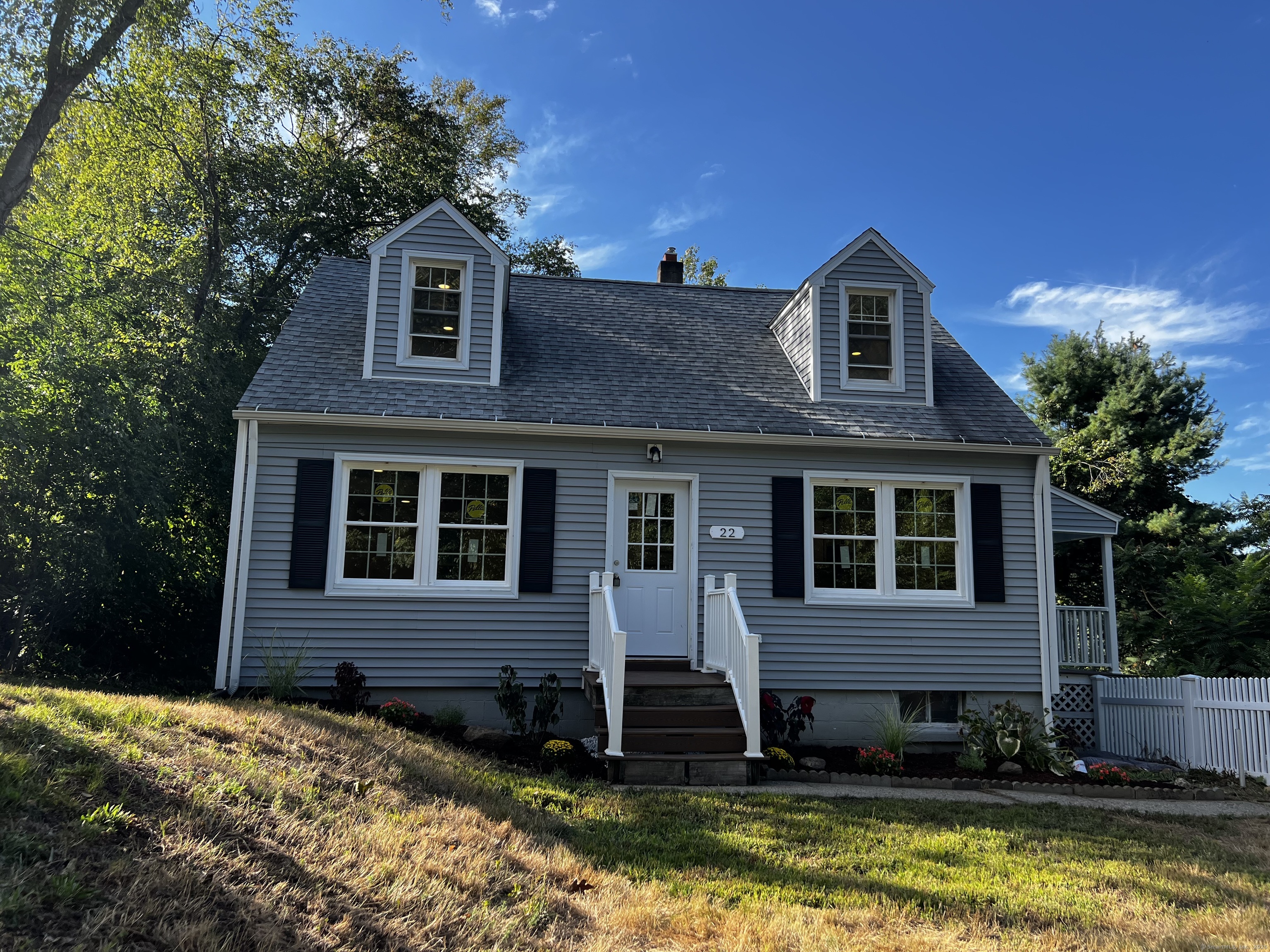 22 Great Hill Road Ansonia CT 06401