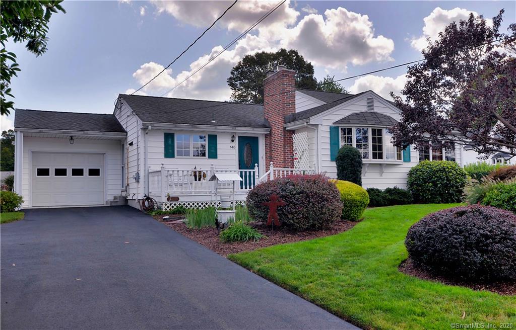 148 Quigley Road Wallingford CT 06492
