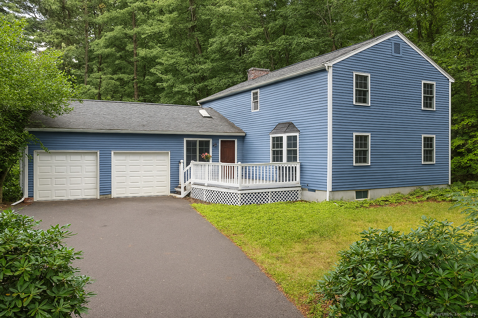 7 Woodmont Road Avon CT 06001