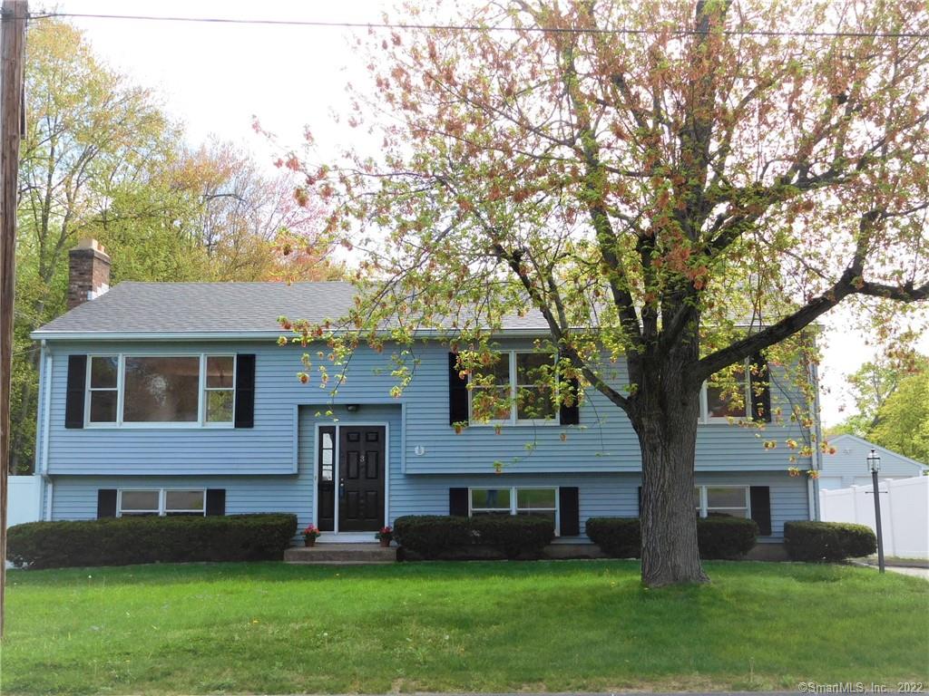 3 Wicklow Street Windsor Locks CT 06096