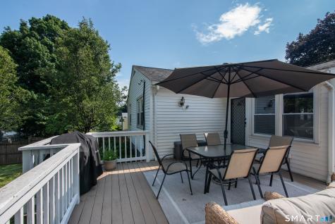 40 Vincent Drive Newington CT 06111