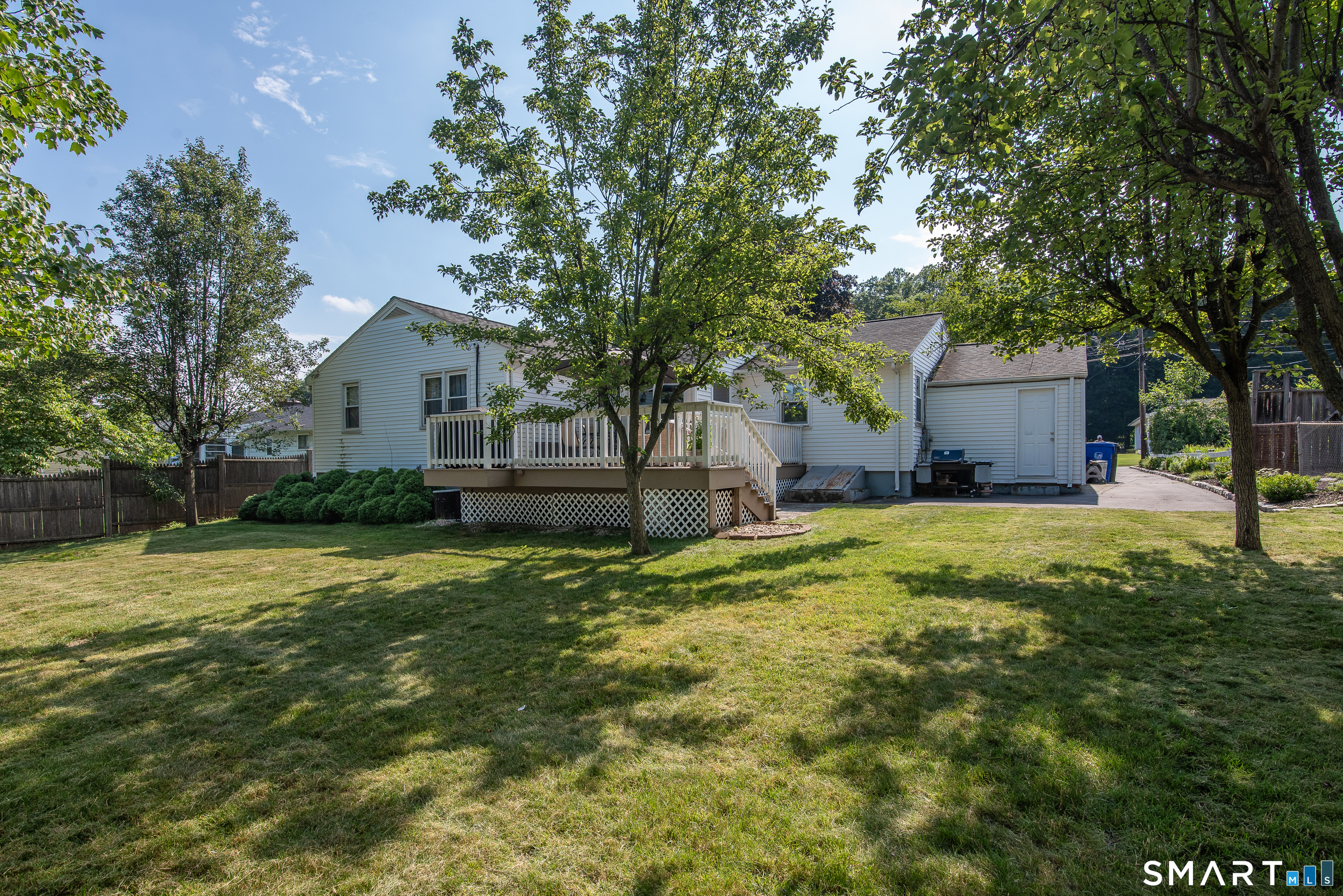 40 Vincent Drive Newington CT 06111