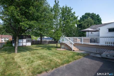 40 Vincent Drive Newington CT 06111