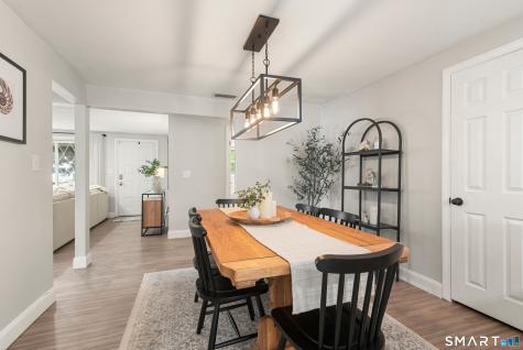 40 Vincent Drive Newington CT 06111