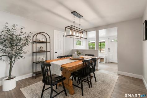40 Vincent Drive Newington CT 06111