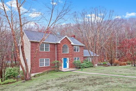 64 Westover Drive Naugatuck CT 06770