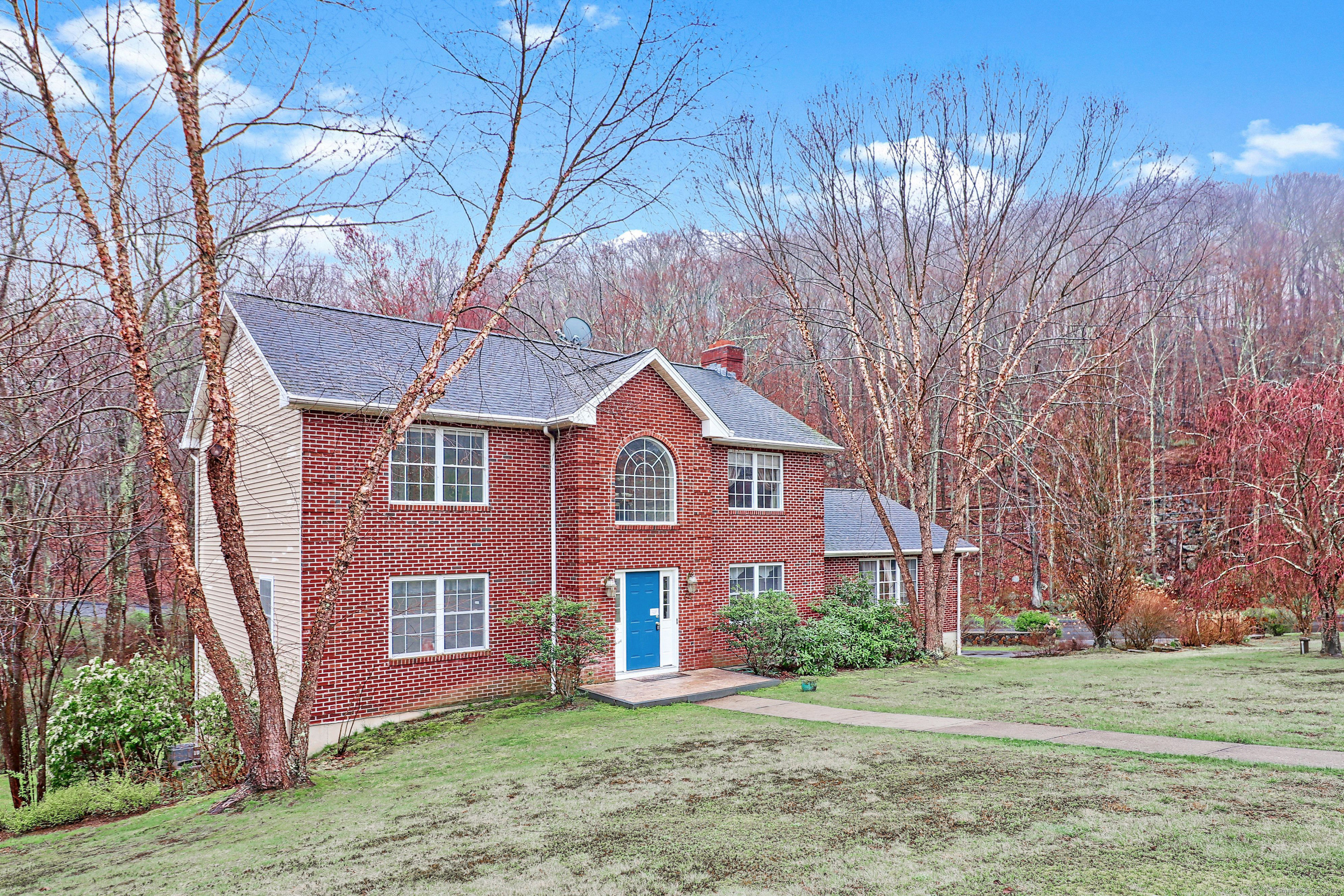 64 Westover Drive Naugatuck CT 06770