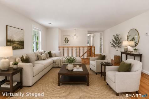 20 Lincoln Drive New Canaan CT 06840