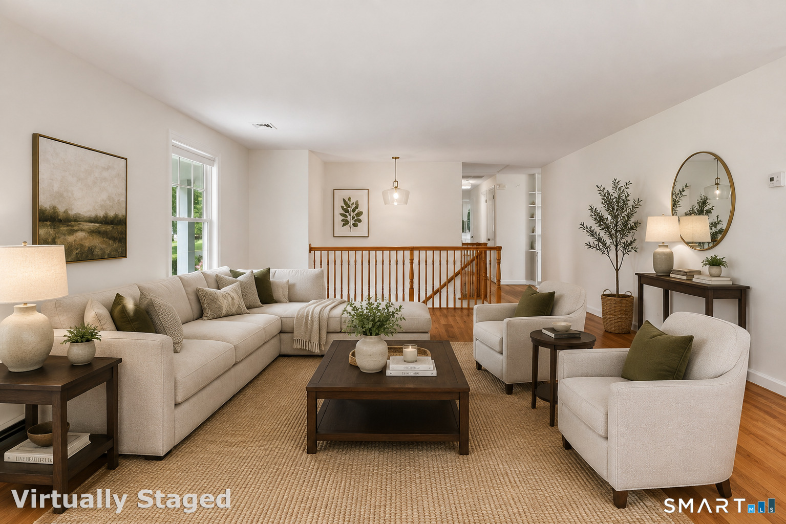 20 Lincoln Drive New Canaan CT 06840