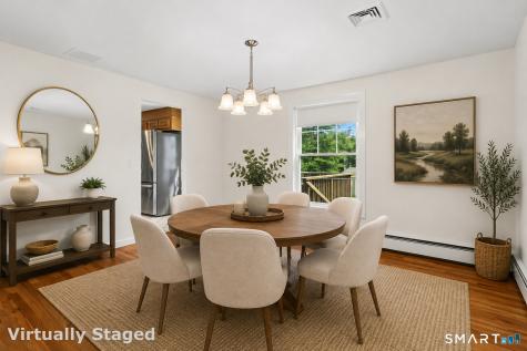 20 Lincoln Drive New Canaan CT 06840