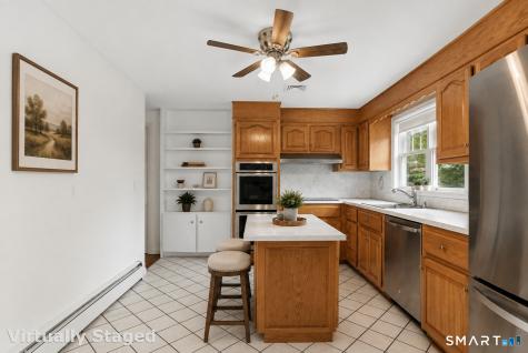 20 Lincoln Drive New Canaan CT 06840