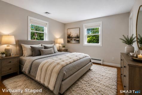 20 Lincoln Drive New Canaan CT 06840