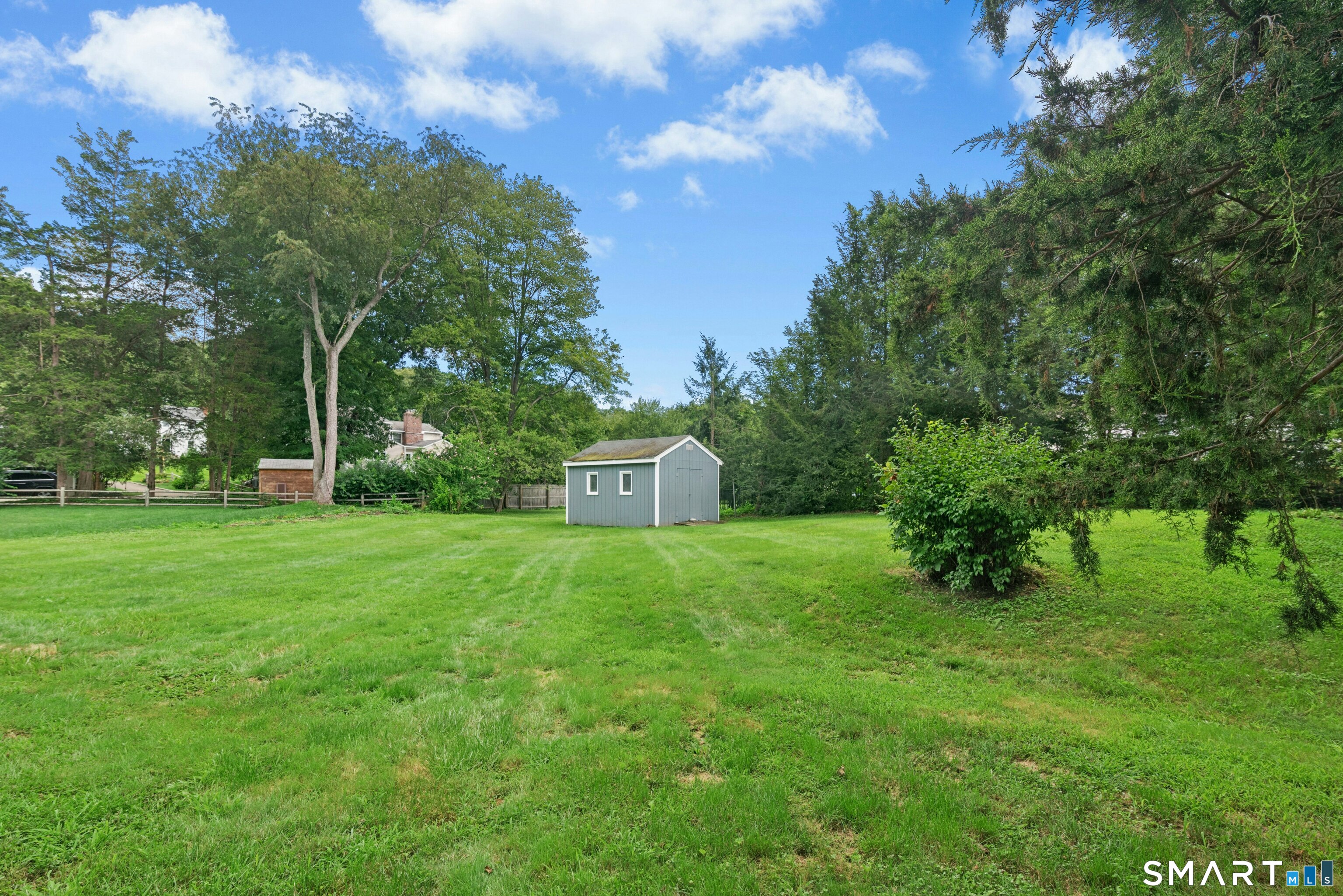 20 Lincoln Drive New Canaan CT 06840