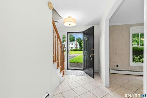 20 Lincoln Drive New Canaan CT 06840