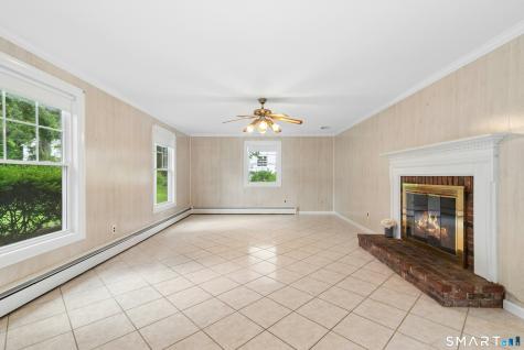 20 Lincoln Drive New Canaan CT 06840