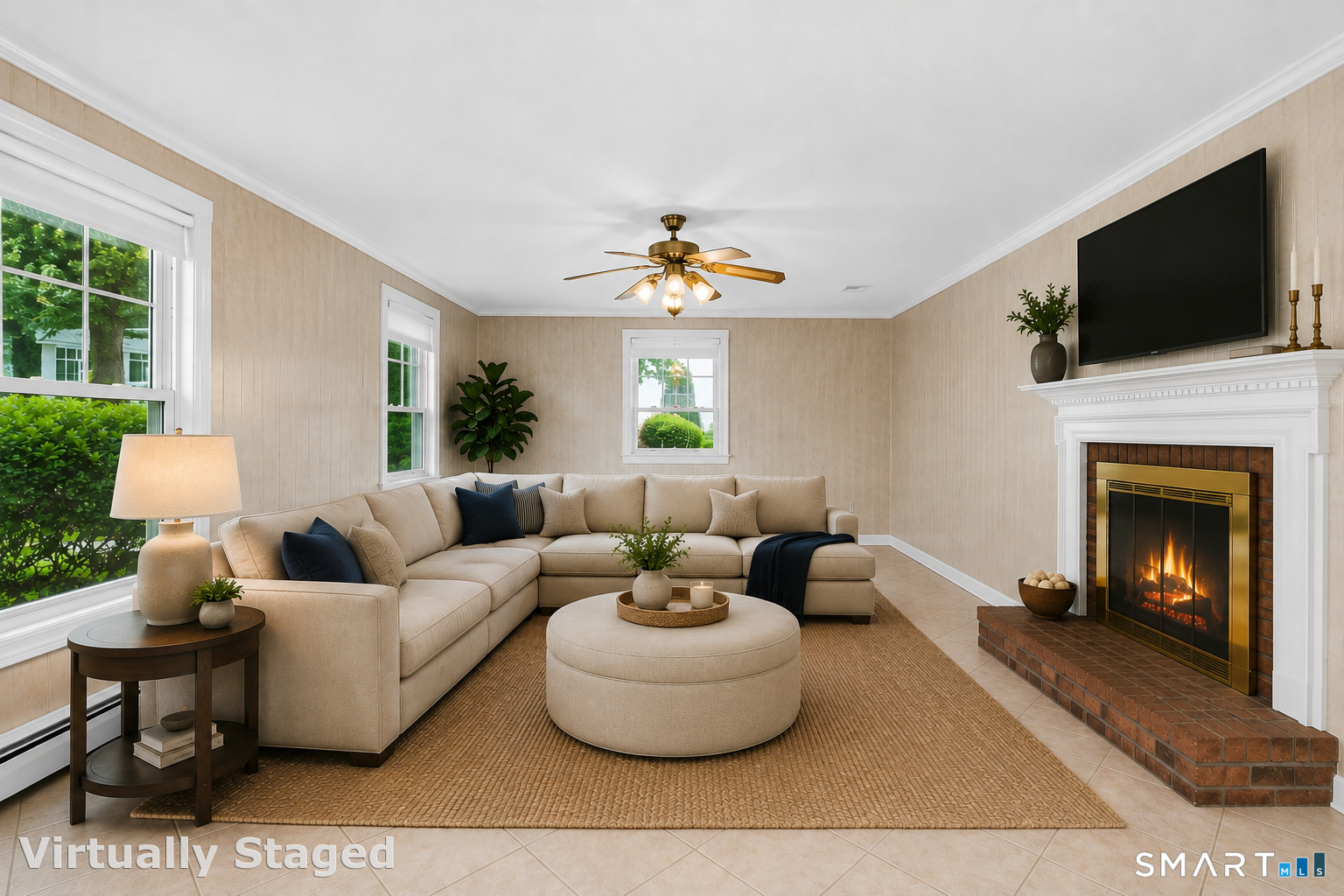 20 Lincoln Drive New Canaan CT 06840