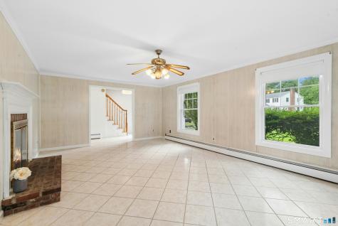 20 Lincoln Drive New Canaan CT 06840