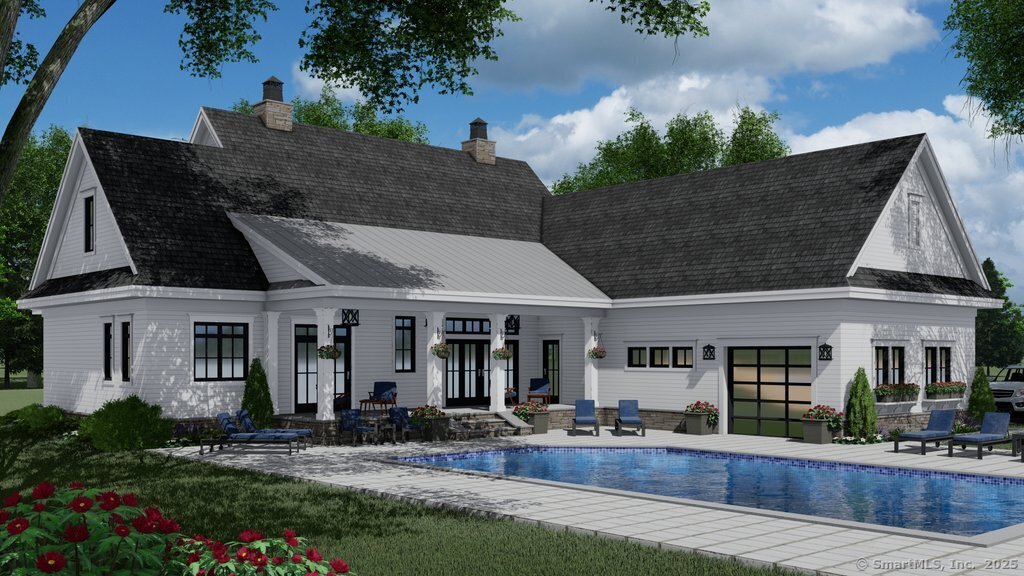 186 Day Street Granby CT 06035