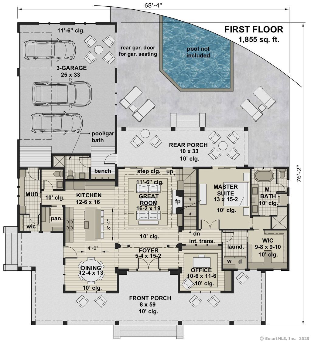 186 Day Street Granby CT 06035