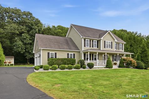 3 Laura Jane Lane Griswold CT 06351