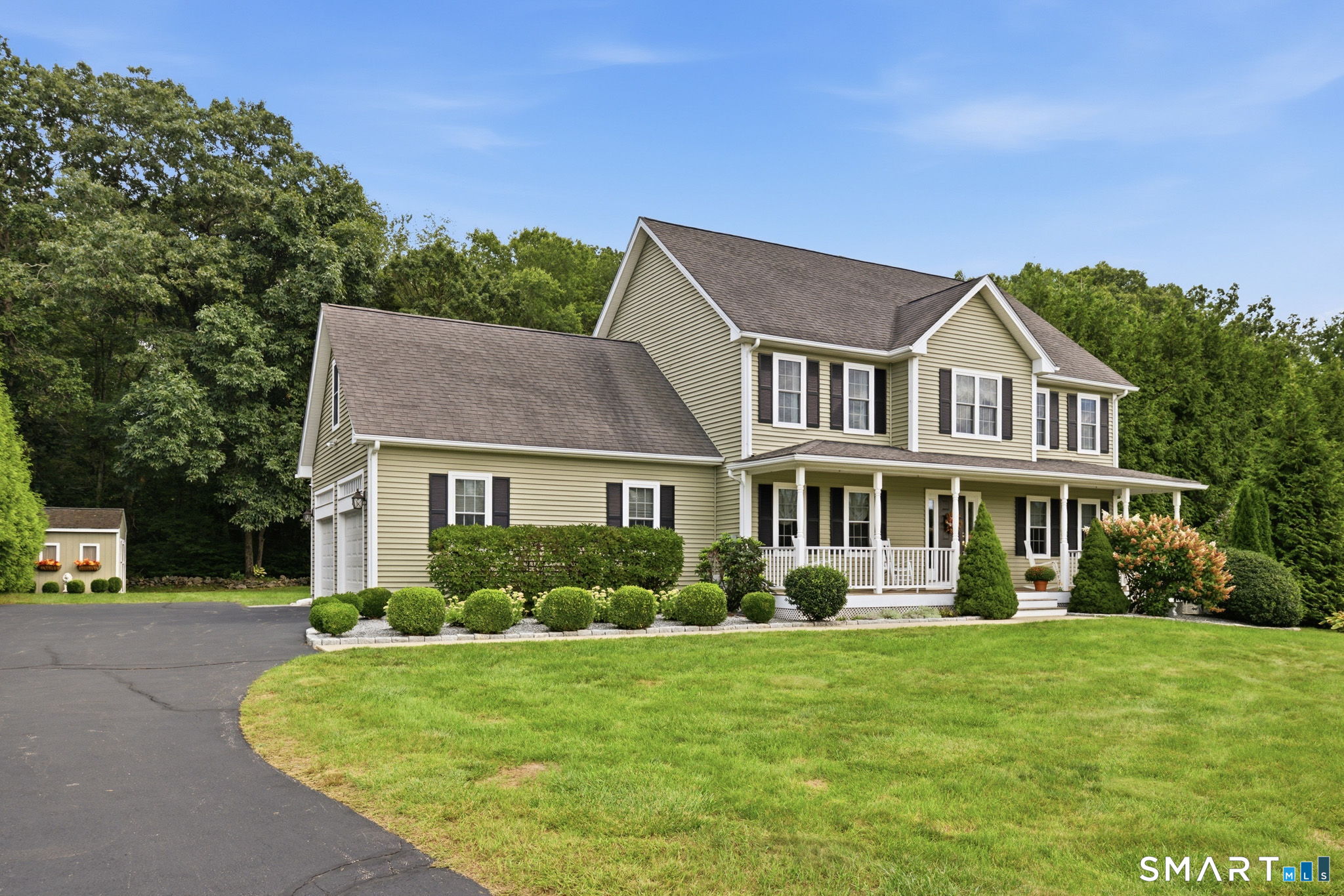 3 Laura Jane Lane Griswold CT 06351