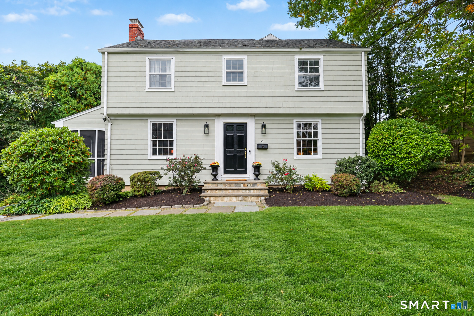 45 Dogwood Lane Fairfield CT 06824