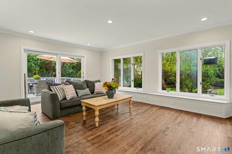 45 Dogwood Lane Fairfield CT 06824